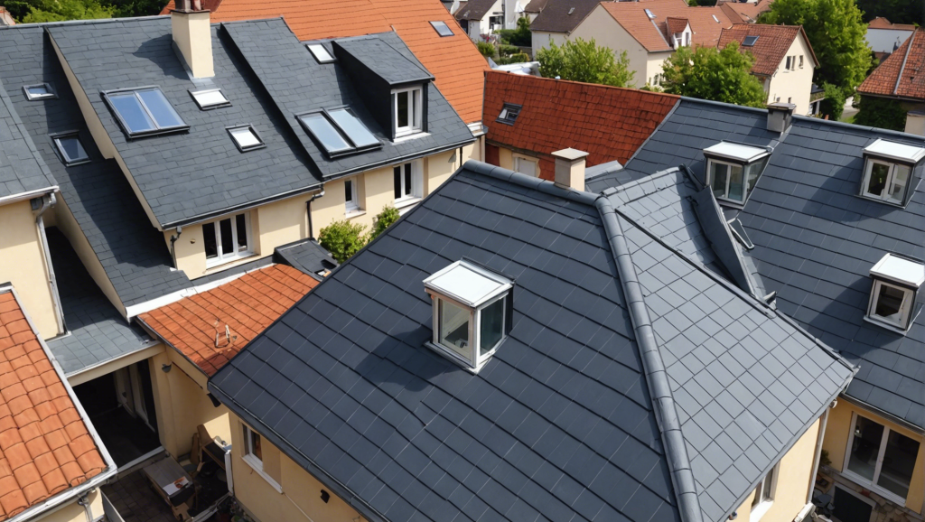 découvrez comment obtenir une aide financière pour la rénovation de votre toiture et améliorer l'efficacité énergétique de votre maison.