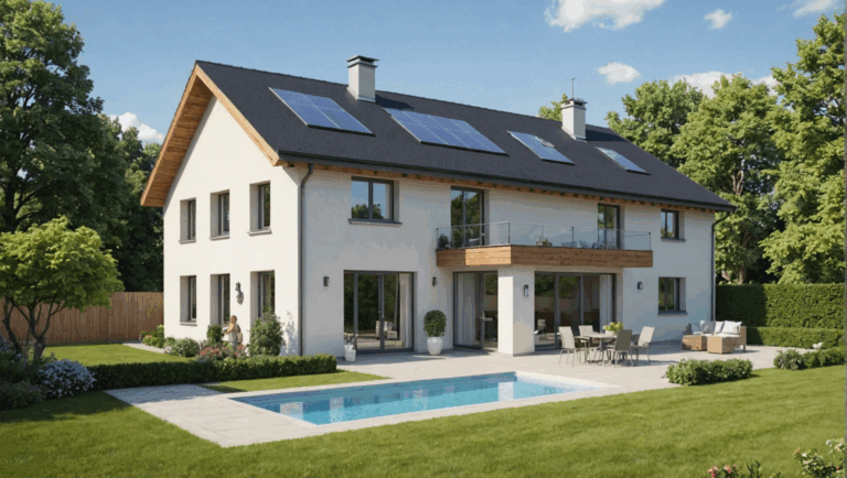 découvrez nos conseils pour choisir la clôture idéale pour délimiter votre terrain de maison en fonction de vos besoins et de vos préférences esthétiques.