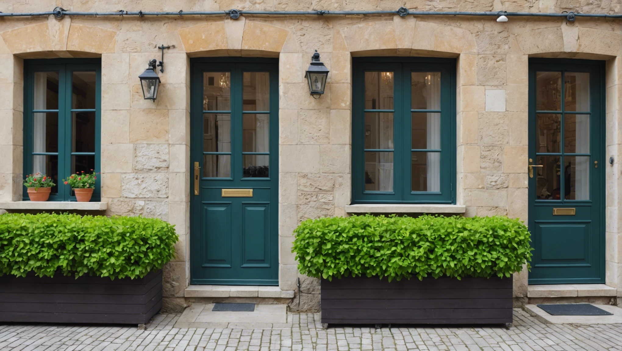 découvrez nos conseils pour choisir la porte-fenêtre idéale pour votre maison. trouvez la combinaison parfaite entre style, fonctionnalité et durabilité.