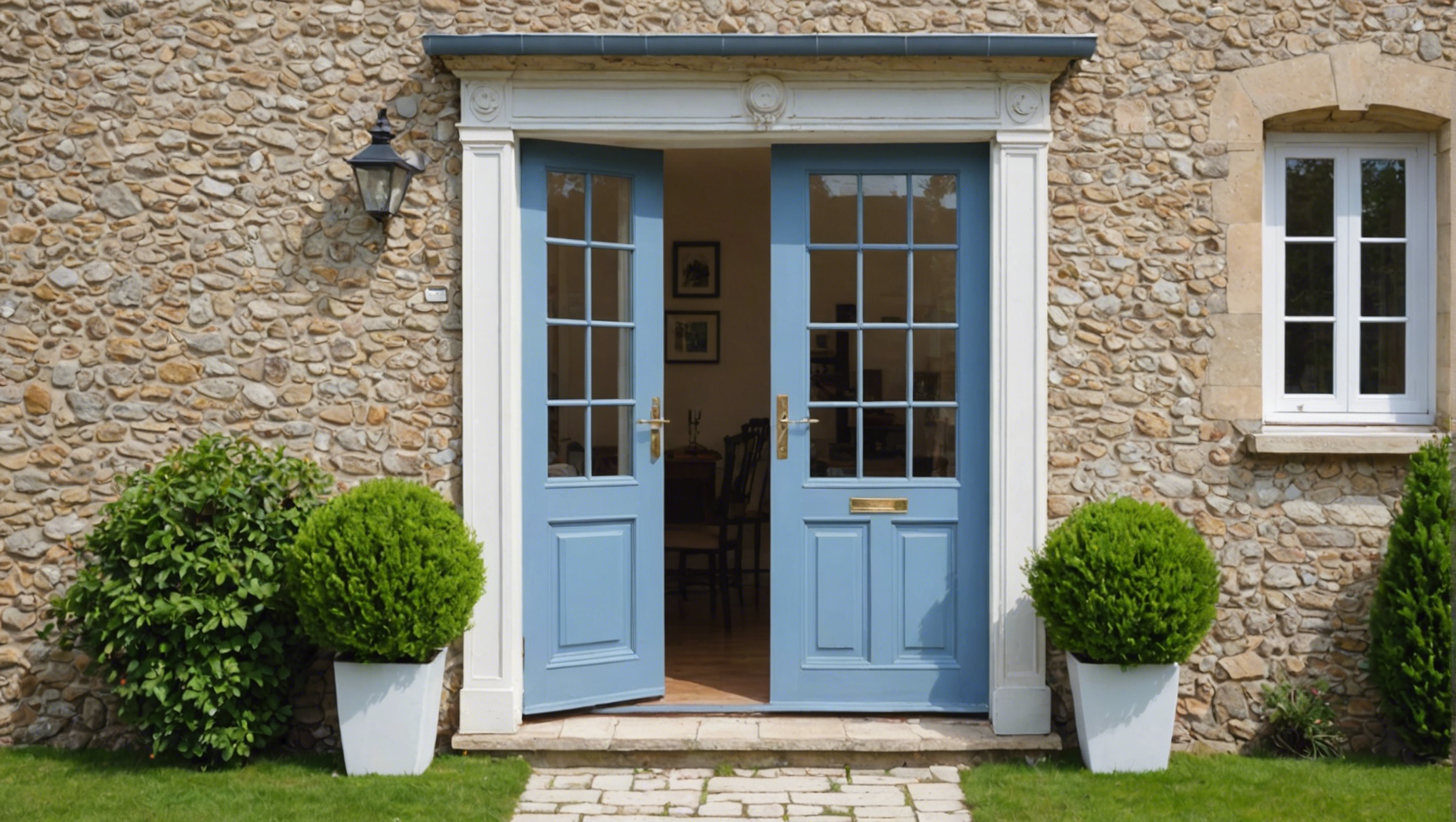 découvrez nos conseils pour choisir la porte-fenêtre parfaite pour votre maison. optez pour la qualité et l'esthétique avec nos recommandations.