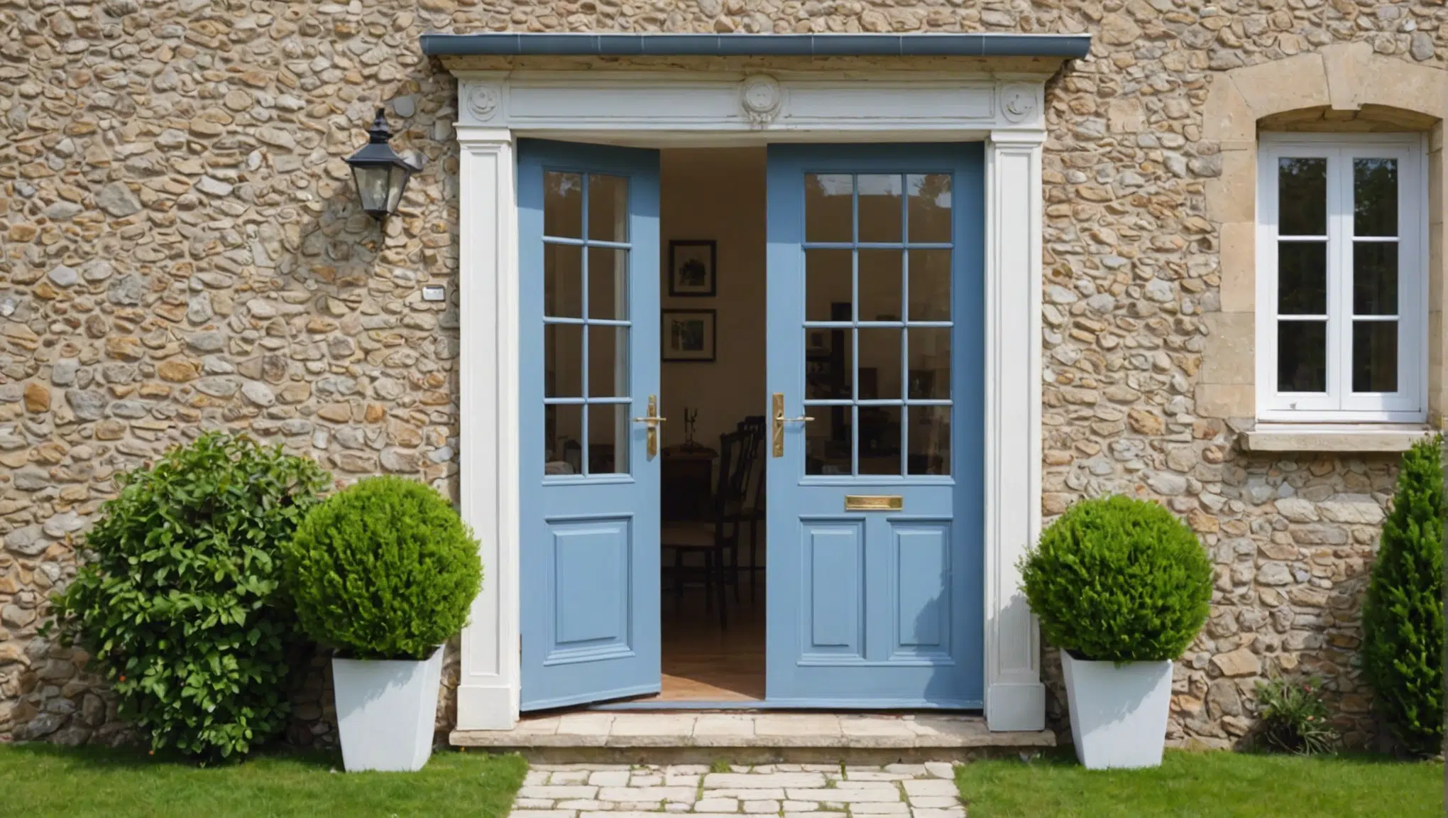 découvrez nos conseils pour choisir la porte-fenêtre parfaite pour votre maison. optez pour la qualité et l'esthétique avec nos recommandations.