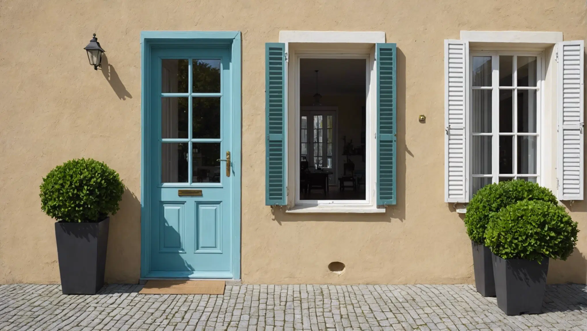 découvrez les critères à prendre en compte pour choisir la meilleure porte-fenêtre adaptée à votre maison et à vos besoins. conseils et astuces pour faire le bon choix.