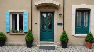 découvrez nos conseils pour sélectionner la porte-fenêtre idéale pour votre maison et créer un espace lumineux et fonctionnel grâce à notre guide pratique.