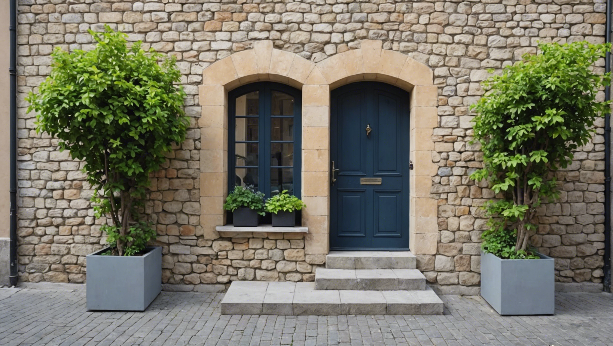 découvrez des conseils pratiques pour choisir la clôture idéale pour votre mur extérieur de maison et améliorer l'esthétique de votre propriété.