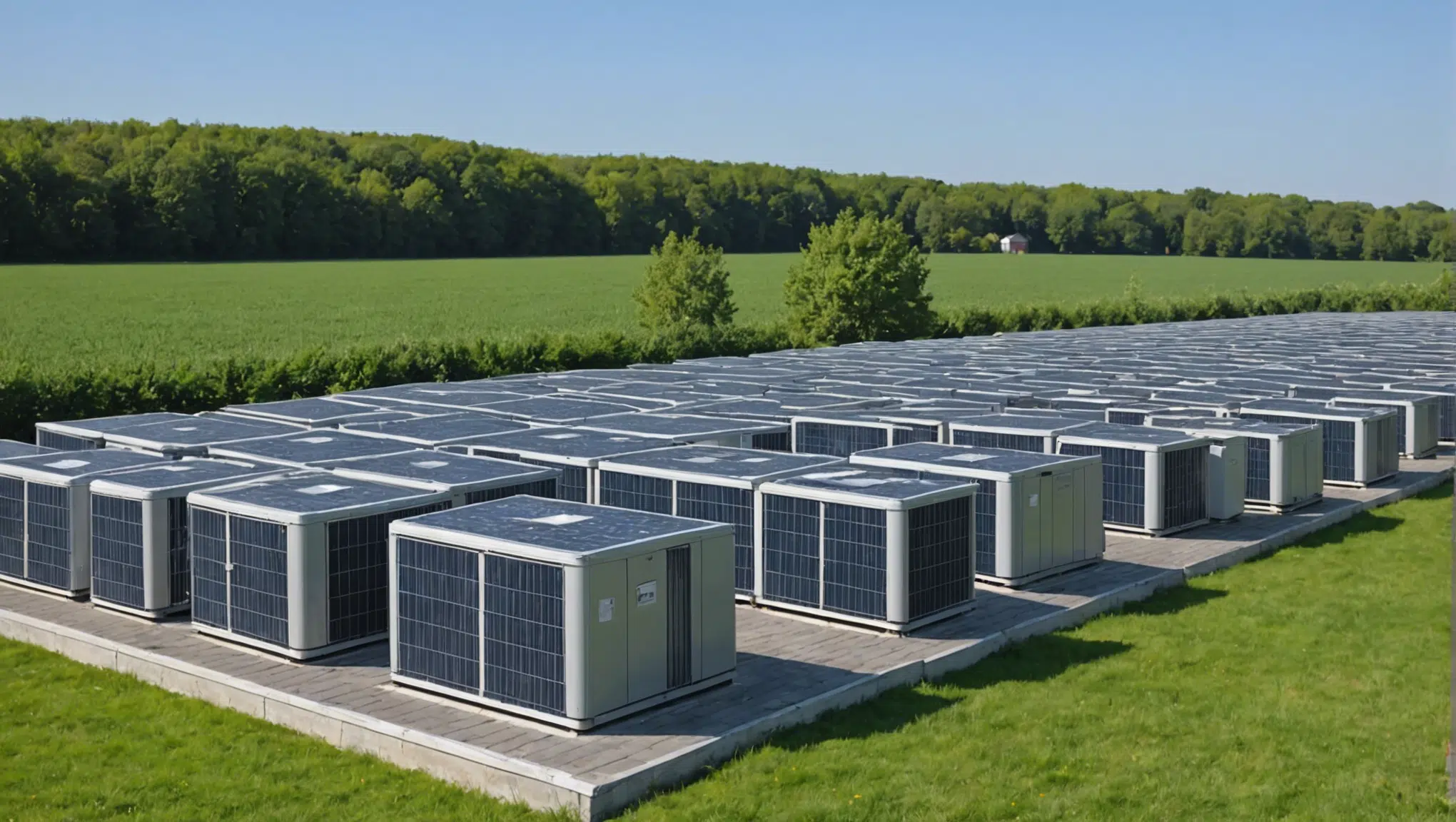 découvrez comment choisir la meilleure entreprise de chauffage et climatisation pour vos besoins avec nos conseils pratiques et astuces utiles.