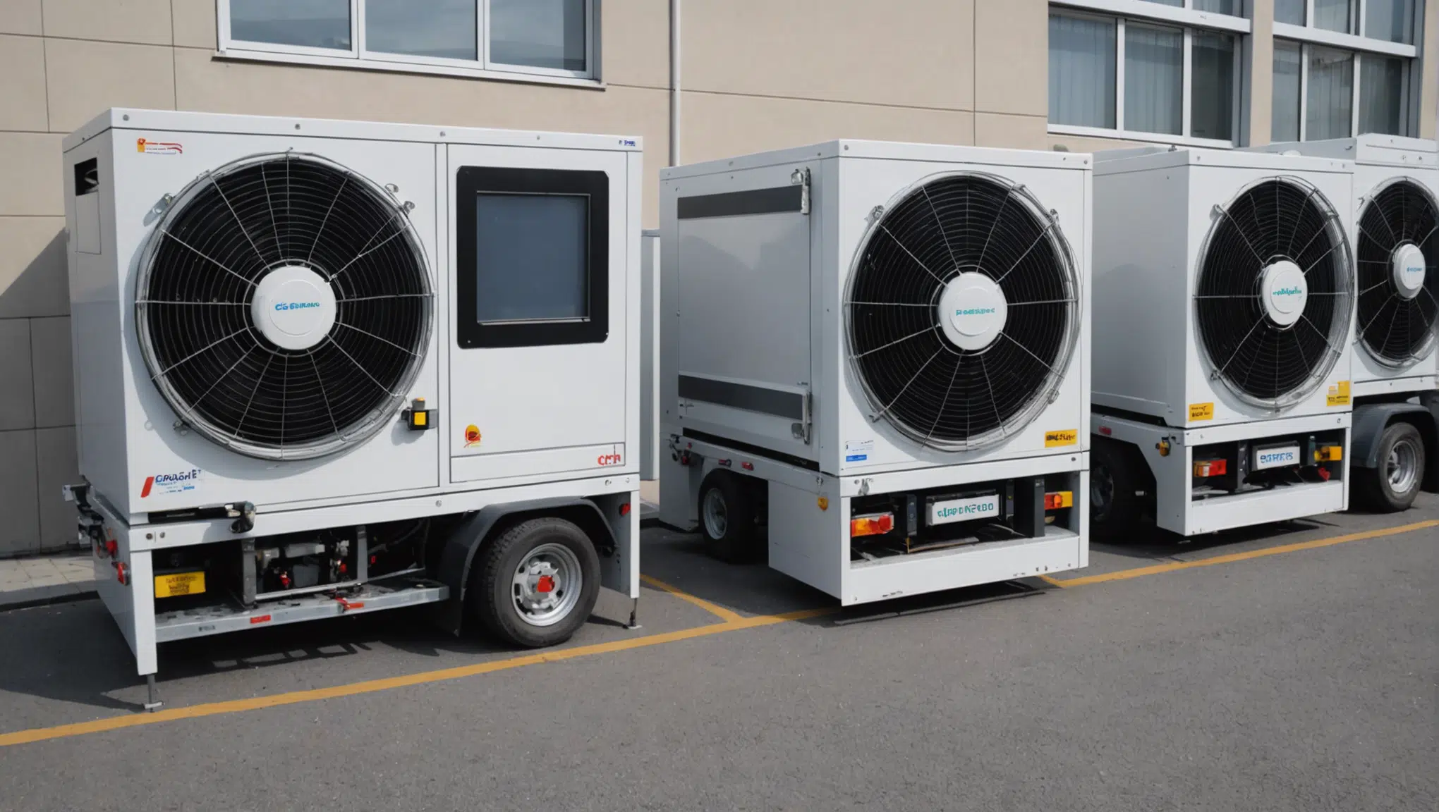 découvrez comment choisir la meilleure entreprise de chauffage et climatisation avec nos conseils pratiques pour vous assurer d'obtenir des solutions de qualité pour votre confort thermique.