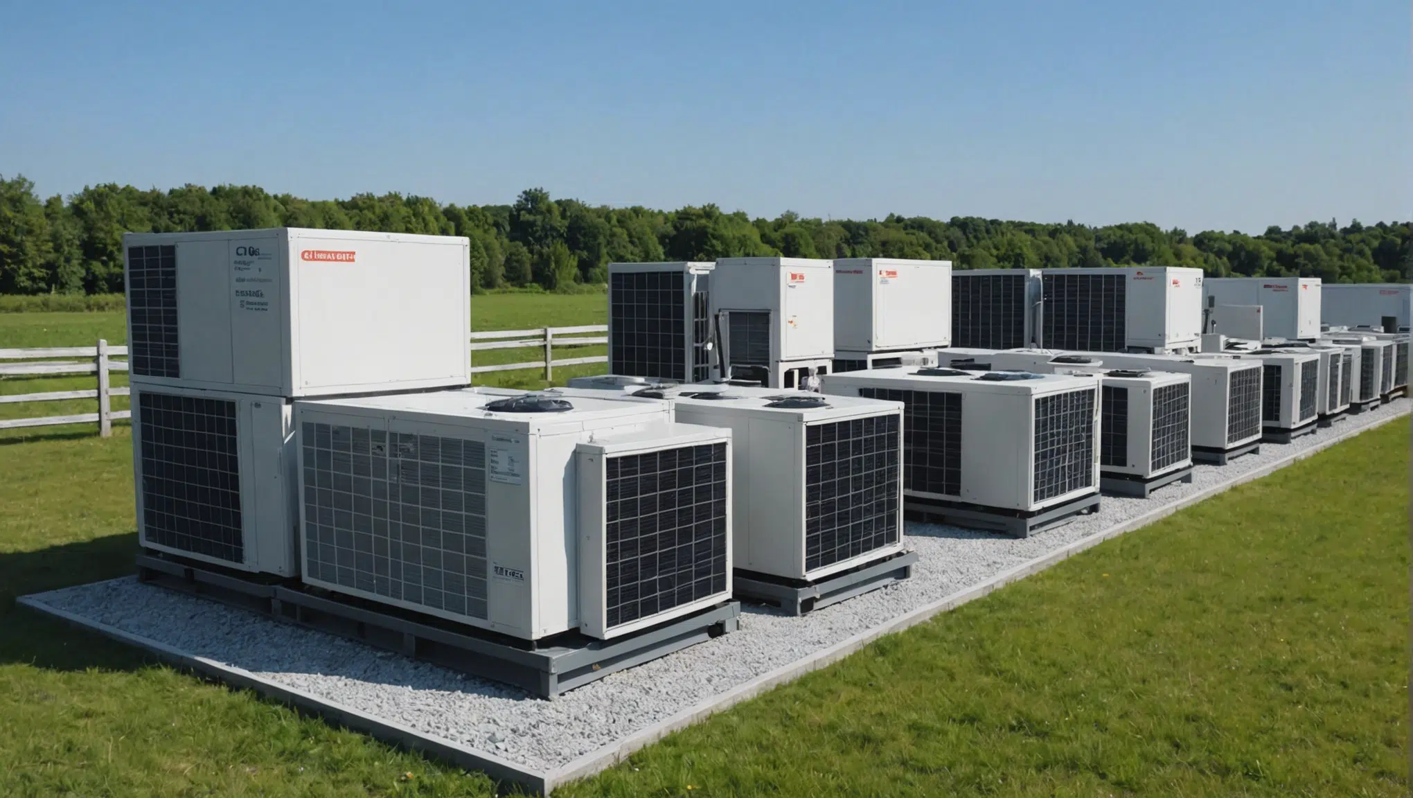 découvrez nos conseils pour sélectionner la meilleure entreprise de chauffage et climatisation. trouvez le professionnel idéal pour répondre à vos besoins de confort thermique et climatique.