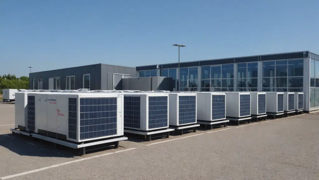 découvrez tous nos conseils pour bien choisir la meilleure entreprise de chauffage et climatisation pour votre habitation. profitez d'un confort thermique optimal grâce à nos recommandations d'experts !