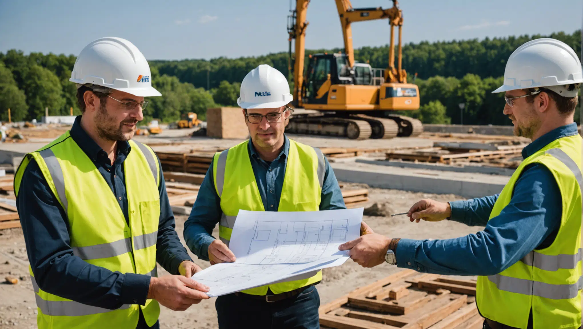découvrez comment choisir la meilleure entreprise de maçonnerie pour vos projets de construction avec nos astuces et conseils pratiques.