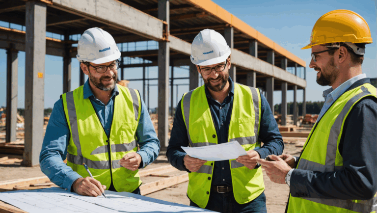 découvrez comment choisir la meilleure entreprise de maçonnerie pour vos projets de construction grâce à nos conseils avisés et notre expertise du secteur.