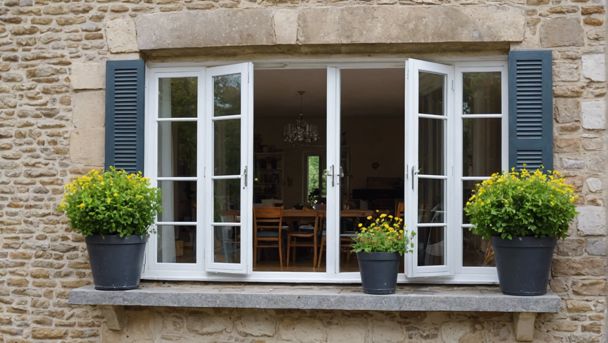 découvrez nos conseils pour choisir la meilleure fenêtre adaptée à votre maison. apprenez comment sélectionner la fenêtre idéale en fonction de vos besoins et de votre style.