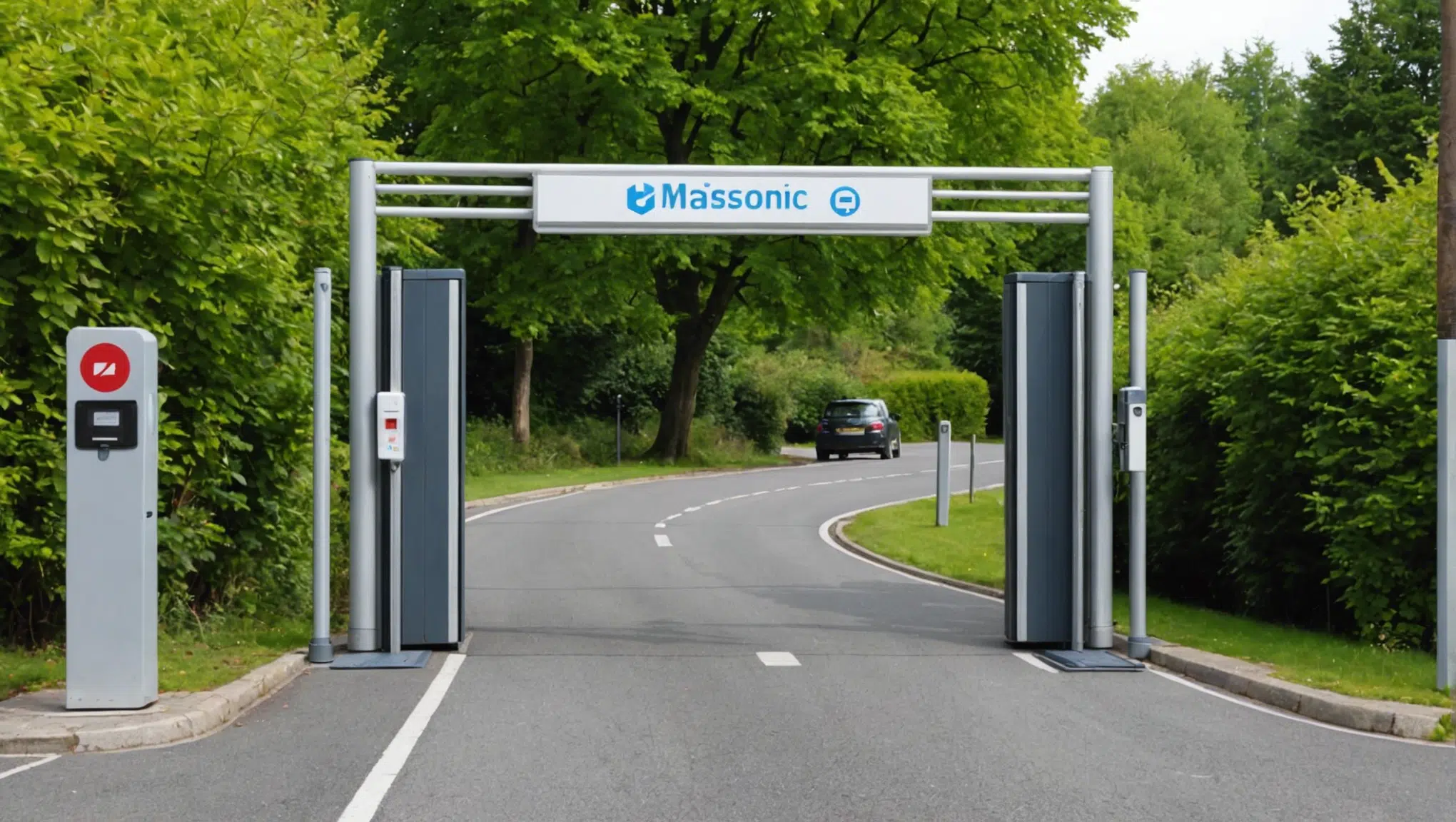 découvrez comment choisir la motorisation de portail idéale sur maisonic.com grâce à nos conseils d'experts pour faciliter votre quotidien et assurer la sécurité de votre domicile.