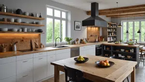 trouvez les meilleurs conseils pour choisir le bon artisan pour votre rénovation intérieure et réussir votre projet de rénovation avec succès.