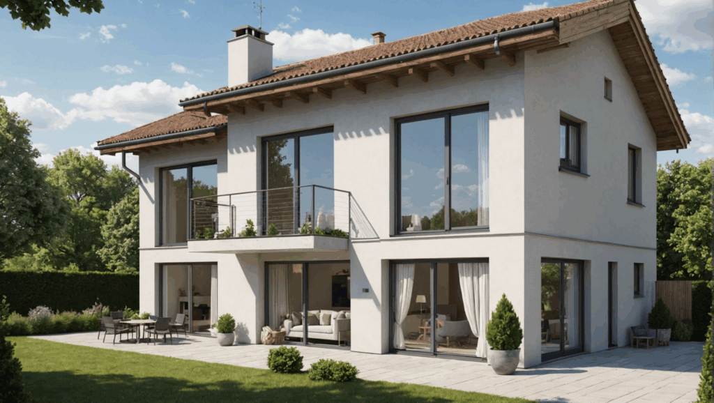 Comment choisir le bon modèle de clôture pour votre maison