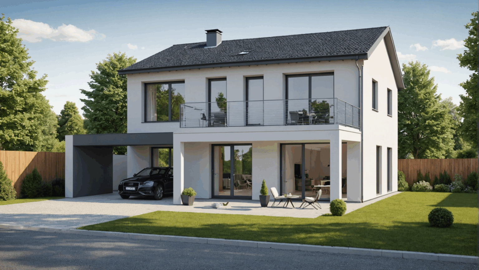 Comment choisir le bon modèle de clôture pour votre maison