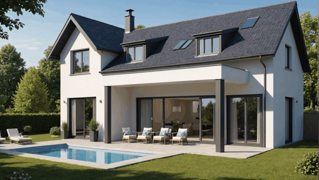 Comment choisir le bon modèle de clôture pour votre maison