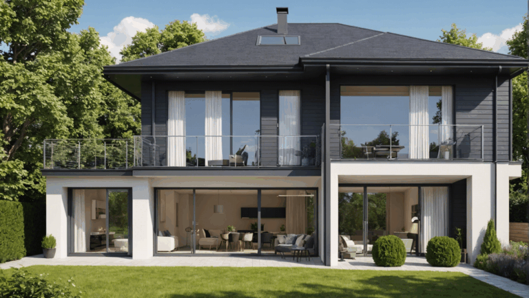 découvrez nos conseils pour choisir le modèle de clôture idéal pour votre maison et assurer la sécurité et l'esthétique de votre propriété.