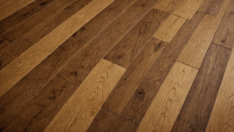 découvrez comment choisir le parfait parquet pour votre intérieur et créer l'ambiance dont vous rêvez avec nos conseils pratiques.