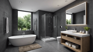 découvrez nos conseils pour choisir le meuble de salle de bain parfaitement adapté à votre espace et à vos besoins.