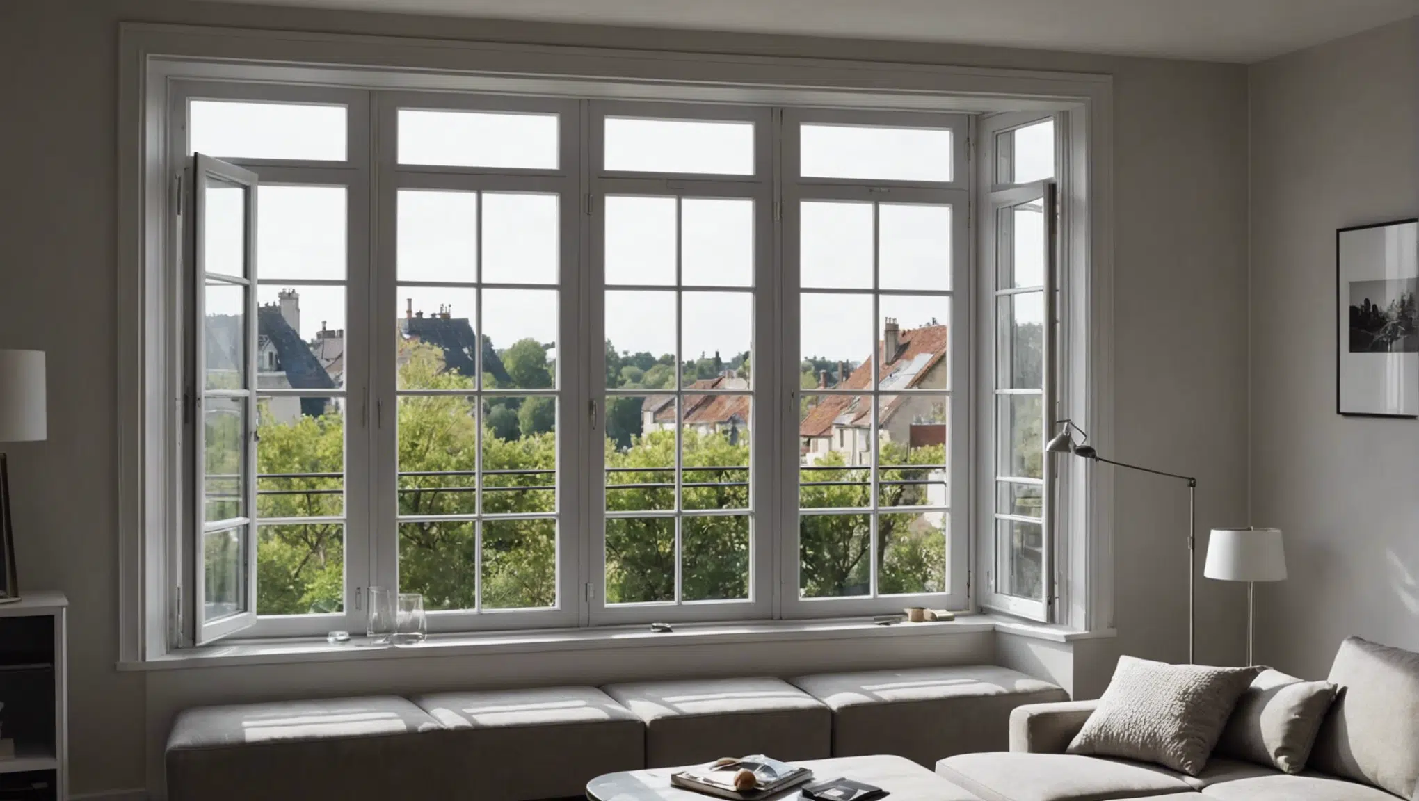 découvrez nos conseils pour choisir le parfait appui de fenêtre qui s'intégrera parfaitement à votre intérieur. optimisez l'esthétique et la praticité de votre espace avec nos astuces et recommandations.