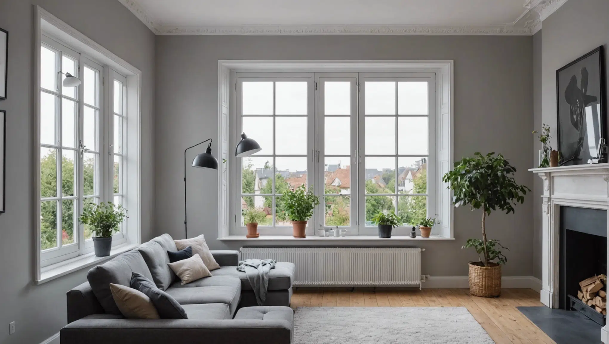 découvrez nos conseils pour sélectionner l'appui de fenêtre idéal qui s'intégrera parfaitement à votre intérieur !