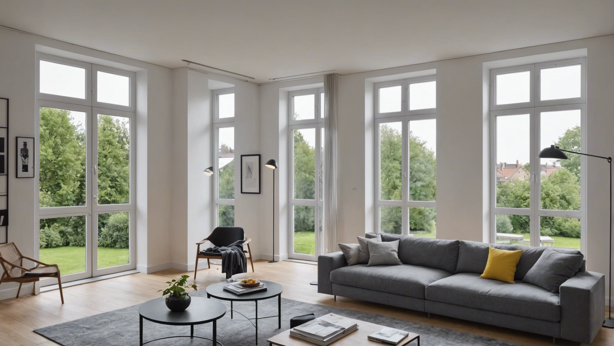découvrez nos conseils pour choisir le parfait appui de fenêtre qui s'adaptera à votre intérieur et rehaussera votre décoration avec élégance.