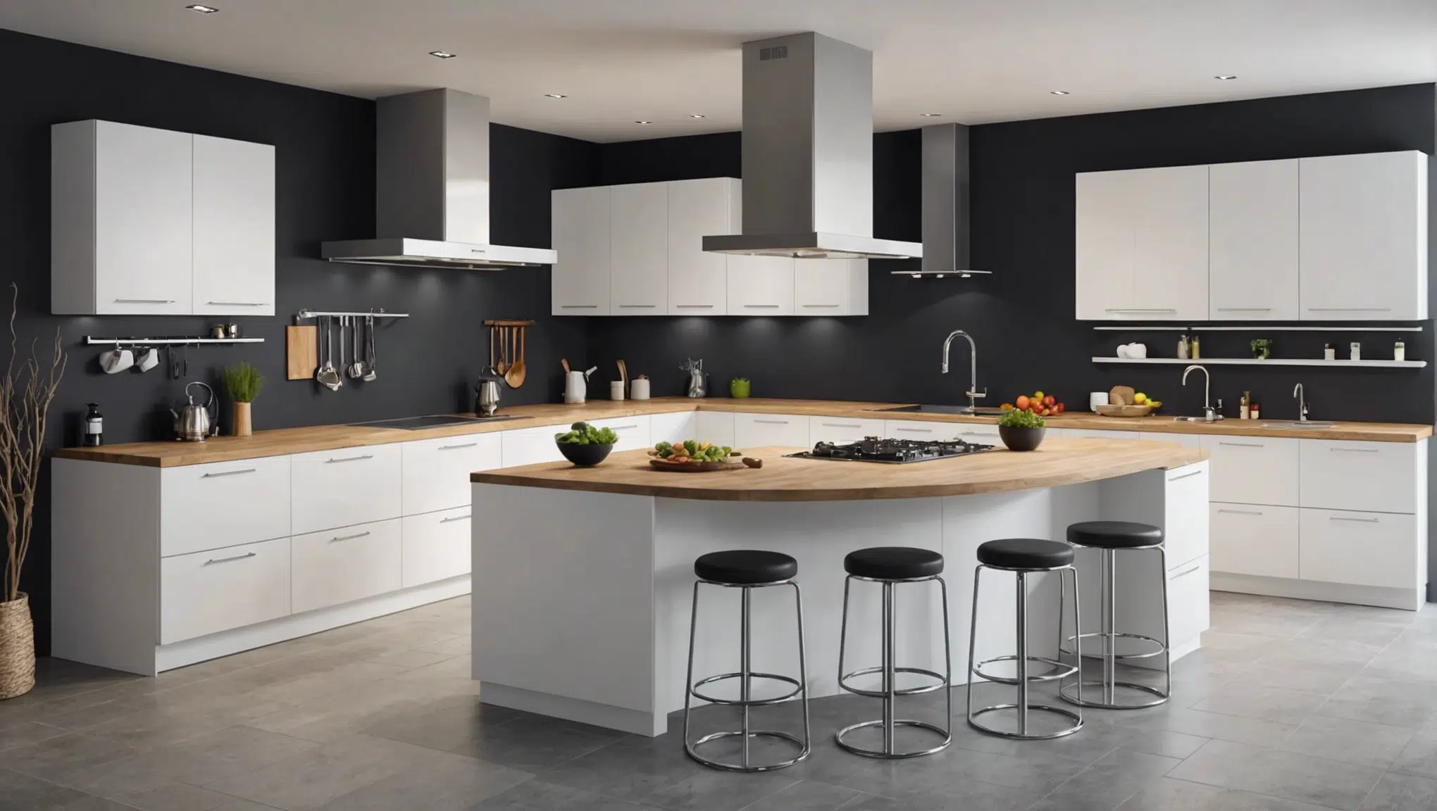 découvrez nos conseils pour bien choisir l'îlot central idéal pour votre cuisine et optimiser votre espace de façon pratique et esthétique.