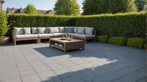 découvrez comment choisir le revêtement de sol extérieur antidérapant idéal pour votre espace extérieur. conseils et astuces pour créer un espace extérieur sécurisé et élégant.
