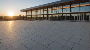 découvrez comment choisir le revêtement de sol extérieur idéal pour votre entreprise. conseils et solutions pour trouver le revêtement parfait pour vos besoins commerciaux.