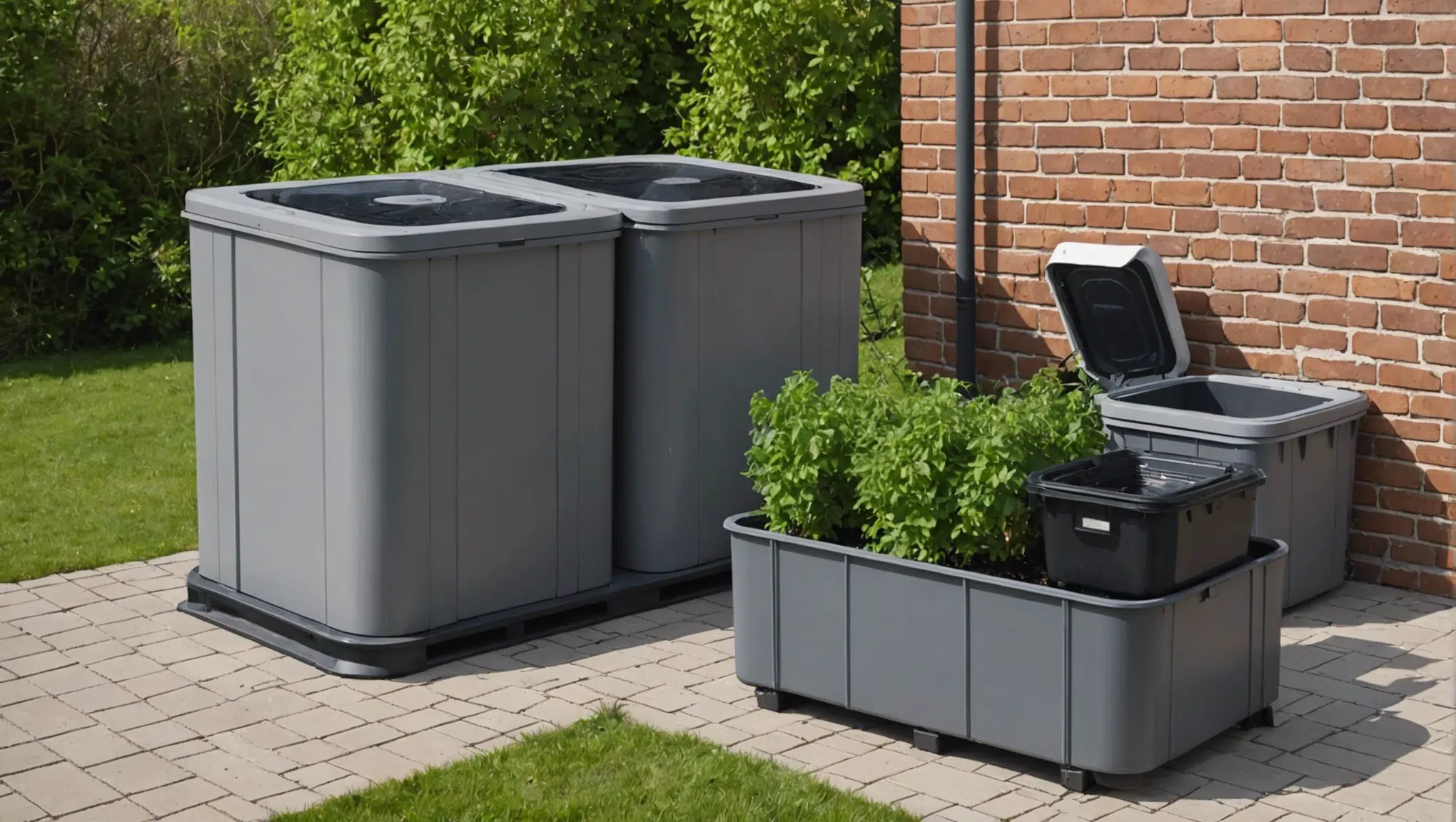 découvrez nos conseils pour choisir les meilleurs matériaux durables pour votre projet. optez pour des solutions écologiques et résistantes pour un résultat de qualité.