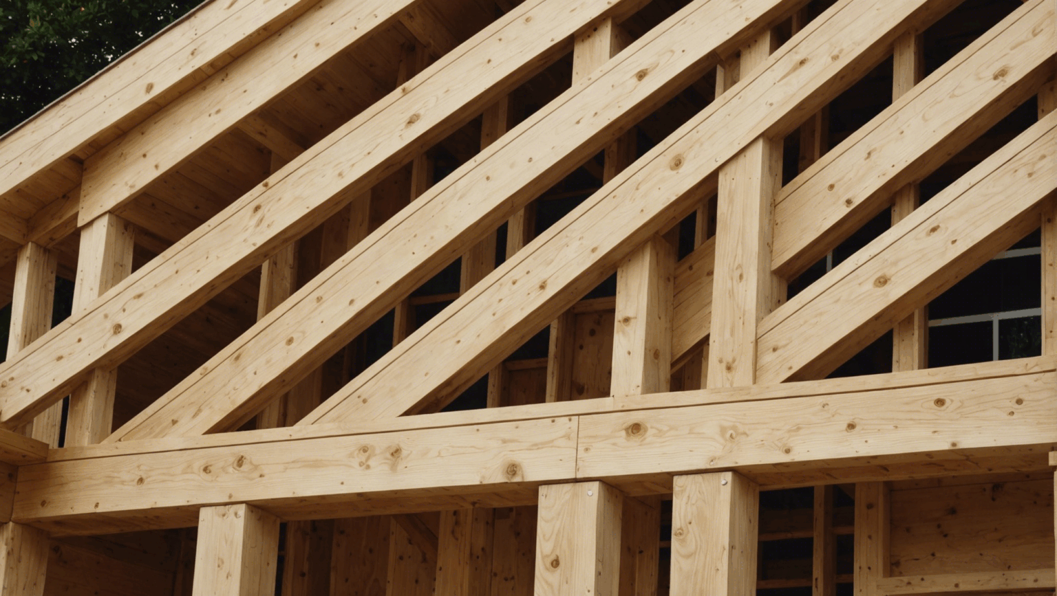 Comment construire une magnifique clôture en bois pour votre maison — free download