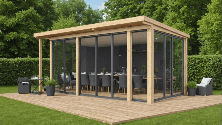 découvrez les étapes pour devenir un poseur de menuiserie extérieure efficace et les compétences nécessaires pour exceller dans ce métier passionnant.