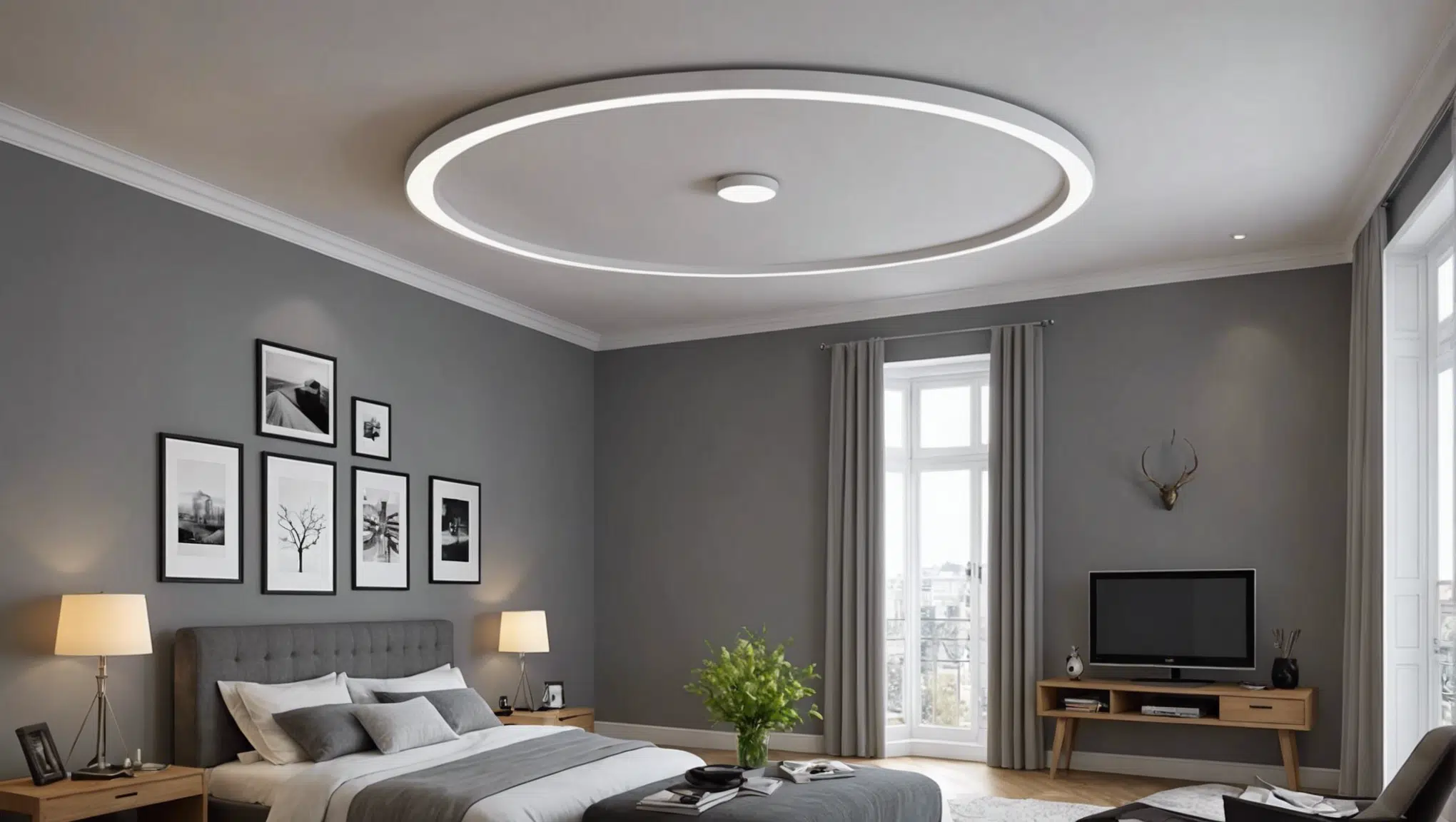 découvrez nos astuces pour rajeunir votre plafond et lui redonner une nouvelle vie. des conseils pratiques pour une rénovation réussie.