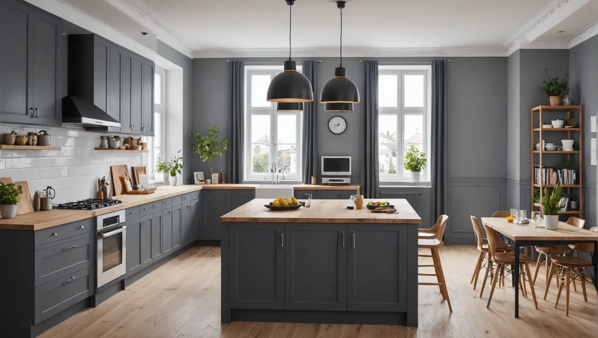 découvrez comment estimer le budget de rénovation pour votre maison et planifier vos travaux sereinement grâce à nos conseils pratiques.