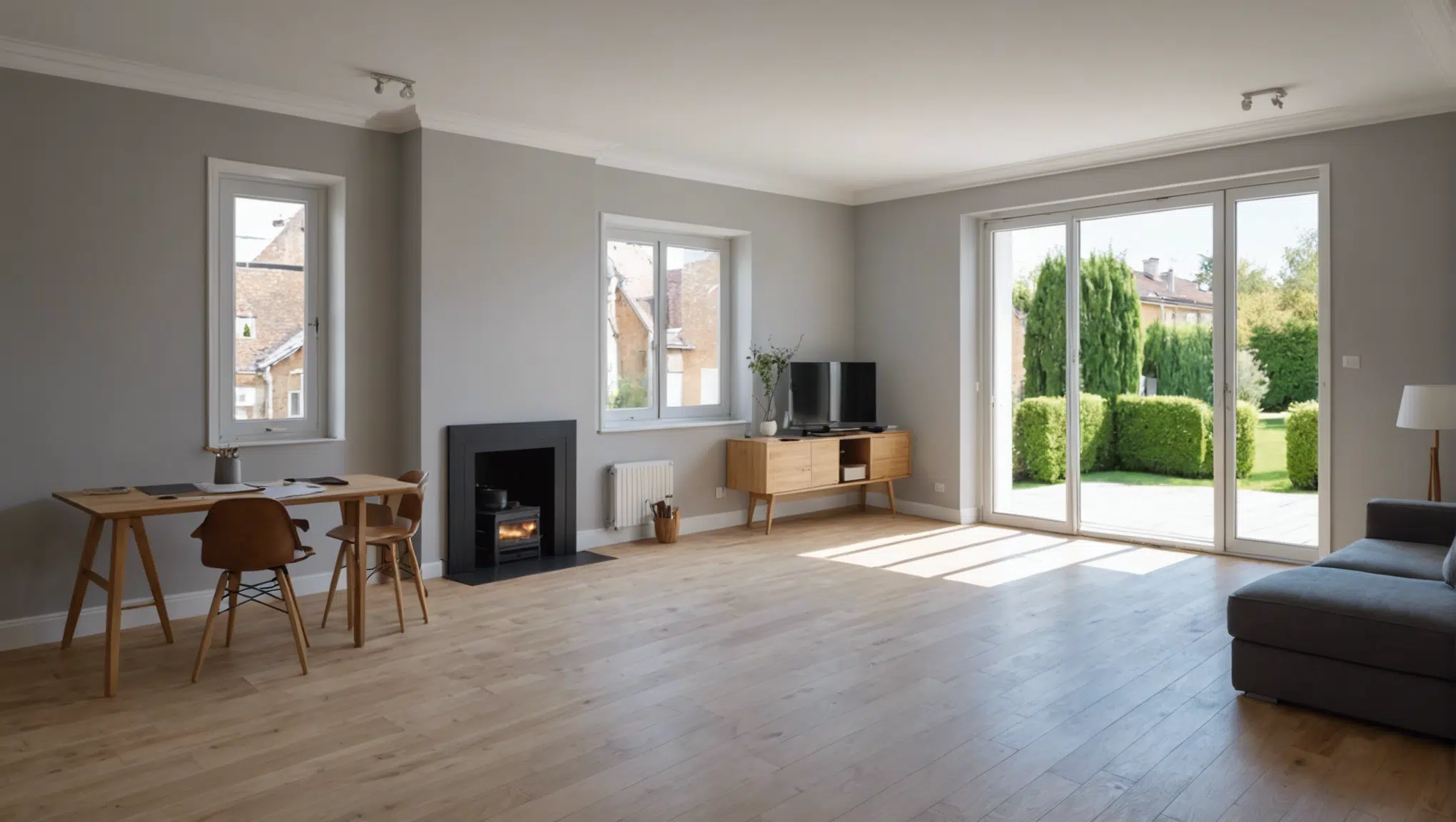 découvrez comment évaluer le coût de rénovation pour votre maison et estimer votre budget de manière efficace.