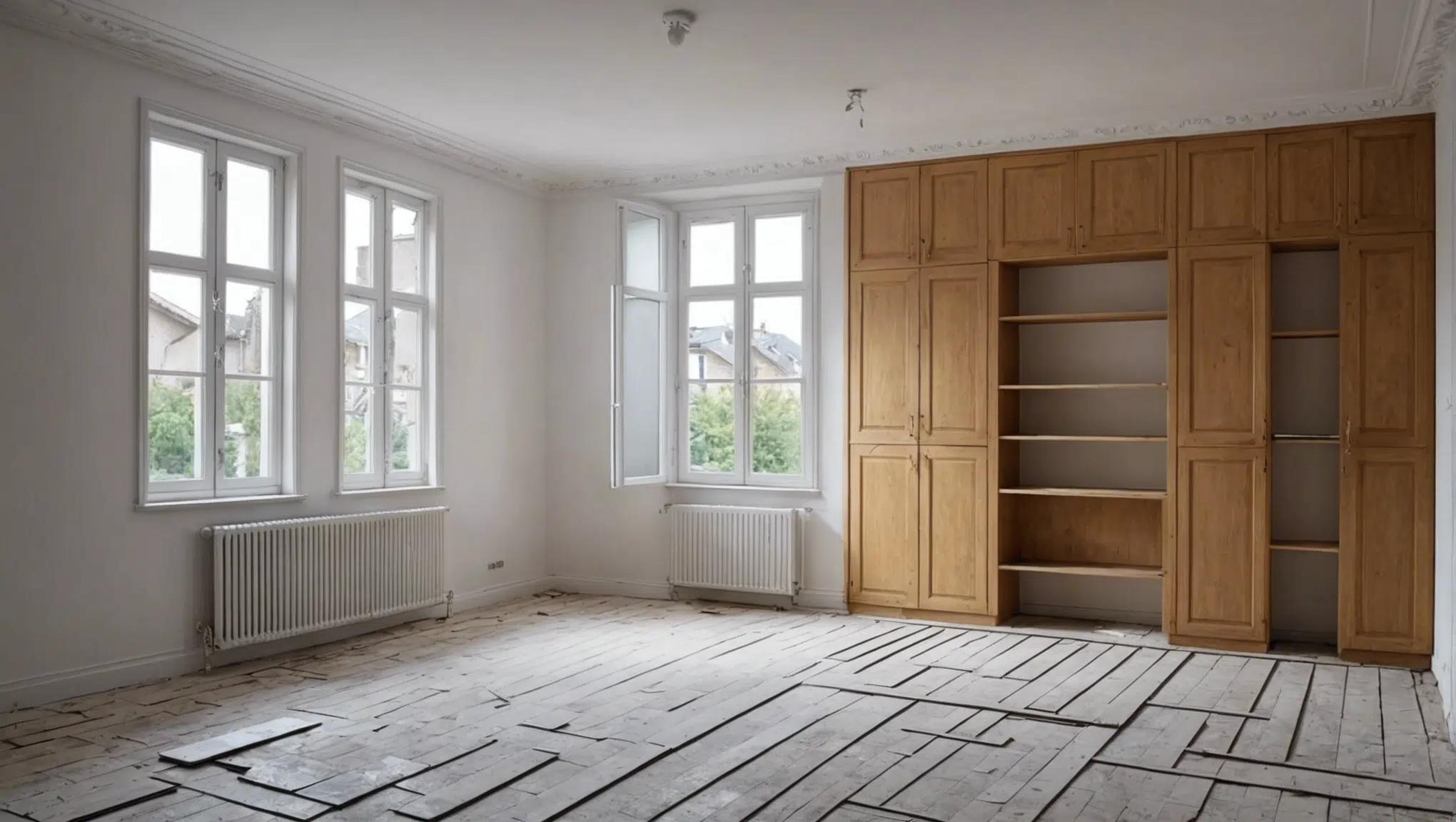découvrez comment estimer le prix de la rénovation de votre maison et de vos travaux grâce à nos conseils et astuces utiles.