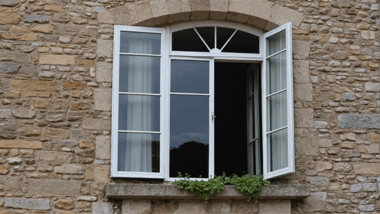 découvrez le fonctionnement du film fenêtre anti regard transparent et ses avantages pour préserver votre intimité tout en laissant entrer la lumière naturelle. trouvez toutes les informations sur son utilisation, son installation et ses différentes applications.