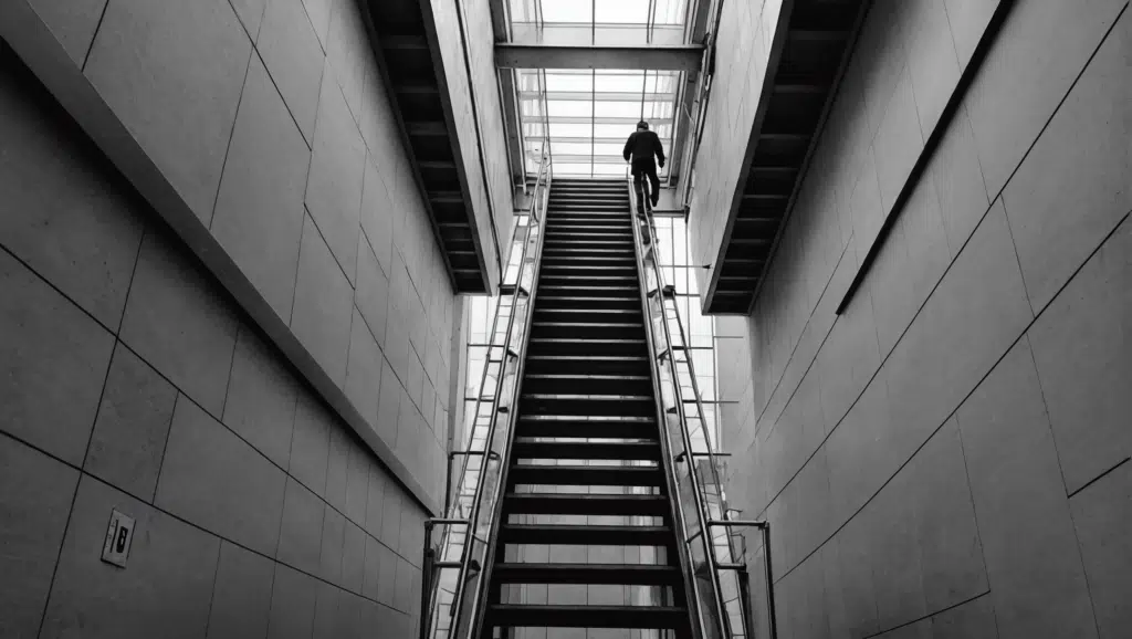 découvrez le fonctionnement réel de l'ascenseur et ses principes de base dans cet article fascinant.