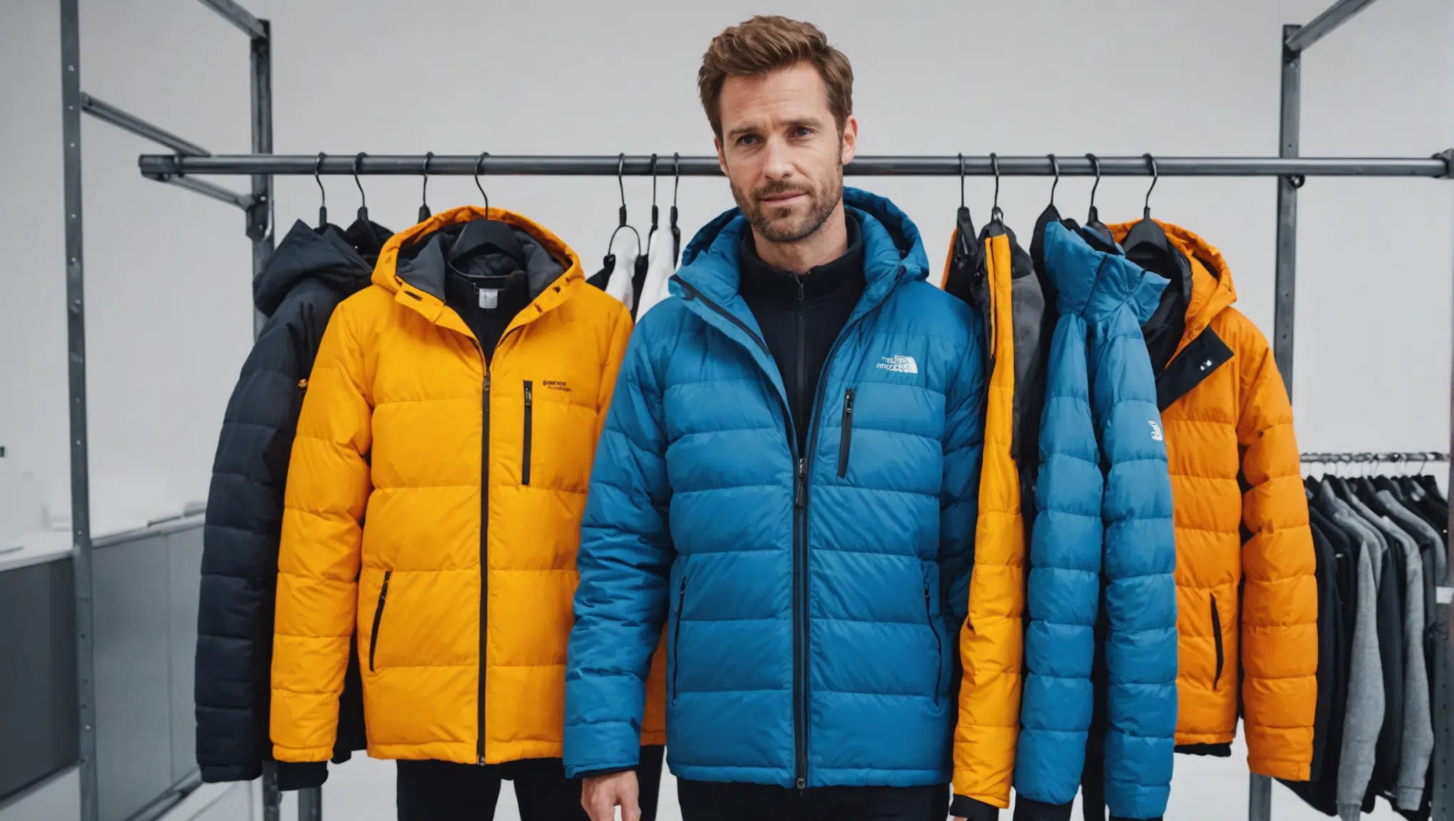 découvrez comment les vêtements thermiques vous aident à rester au chaud et à l'aise par temps froid. apprenez le fonctionnement de ces vêtements ingénieux pour une chaleur durable.