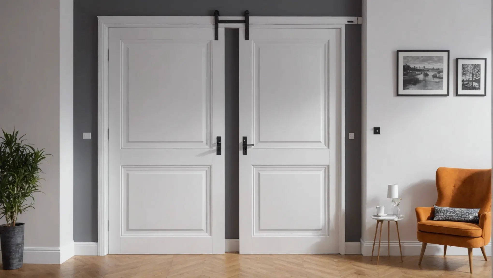 découvrez comment installer une porte à galandage lors d'une rénovation. conseils et étapes détaillées pour une installation réussie.