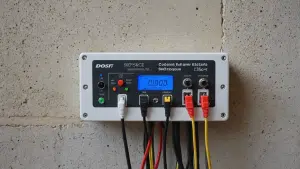 découvrez comment installer une prise électrique en toute sécurité avec nos conseils pratiques et astuces. suivez nos étapes détaillées pour mener à bien cette opération essentielle en toute sérénité.
