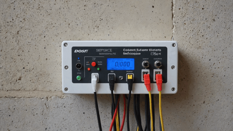 découvrez comment installer une prise électrique en toute sécurité avec nos conseils pratiques et astuces. suivez nos étapes détaillées pour mener à bien cette opération essentielle en toute sérénité.