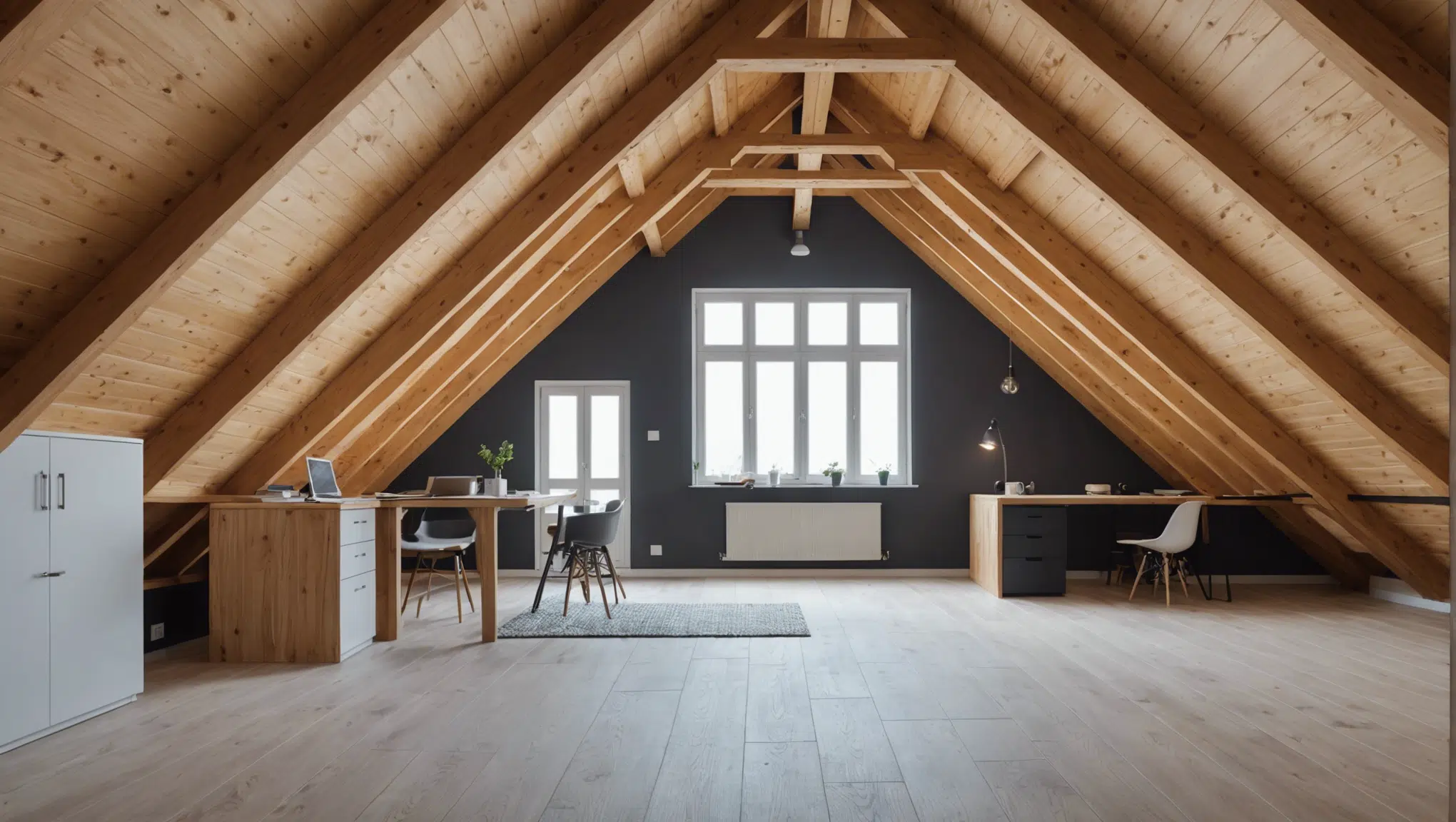 découvrez nos conseils pour bien maîtriser le budget lors de l'aménagement de combles et optimiser vos travaux pour un résultat optimal.