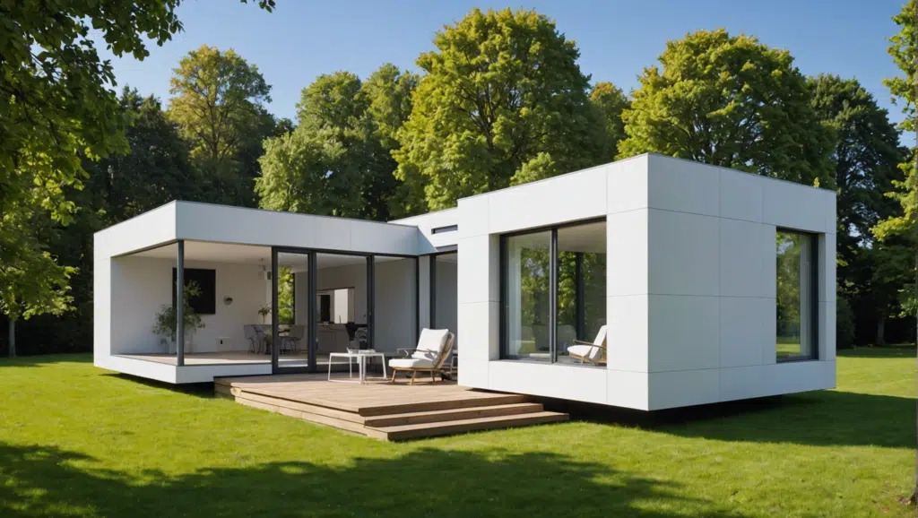 découvrez comment optimiser l'espace avec des cloisons innovantes pour une amélioration de l'ergonomie et une utilisation optimale de votre espace intérieur.