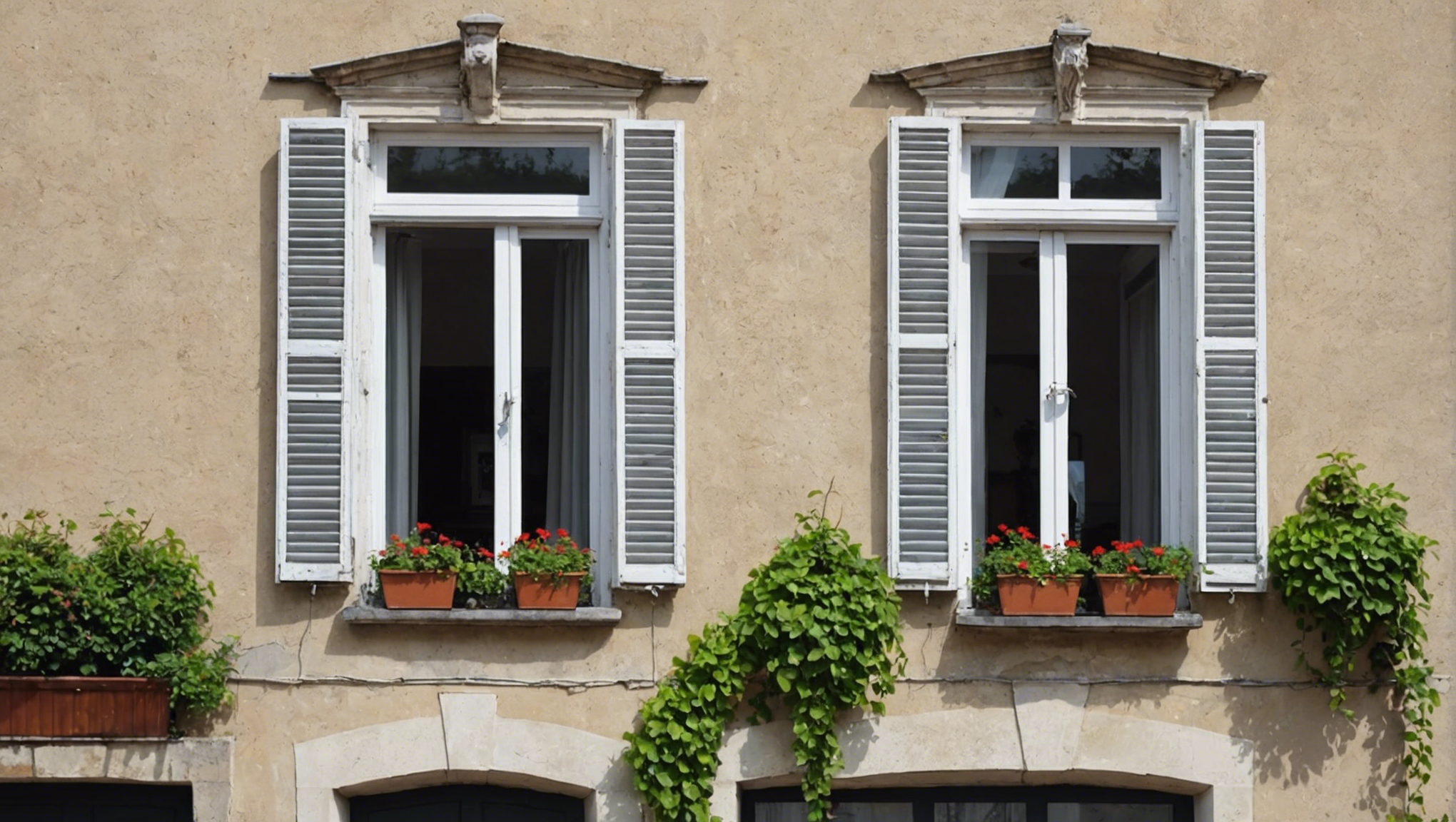 découvrez comment obtenir votre prime rénov pour vos fenêtres et améliorer l'efficacité énergétique de votre logement.