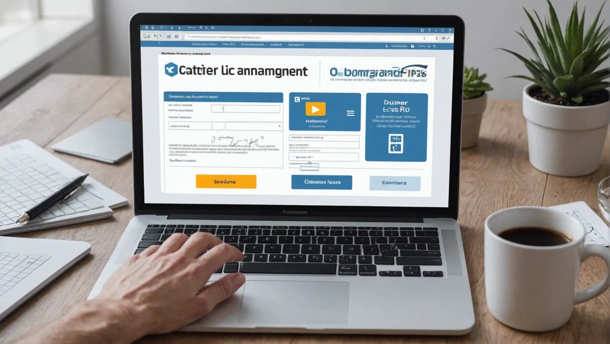 découvrez comment obtenir une licence professionnelle en aménagement paysager et réussir votre carrière dans ce domaine passionnant.