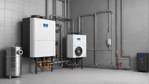 découvrez comment améliorer les performances de votre système de plomberie et de chauffage pour un confort optimal. conseils et astuces pour une efficacité accrue.