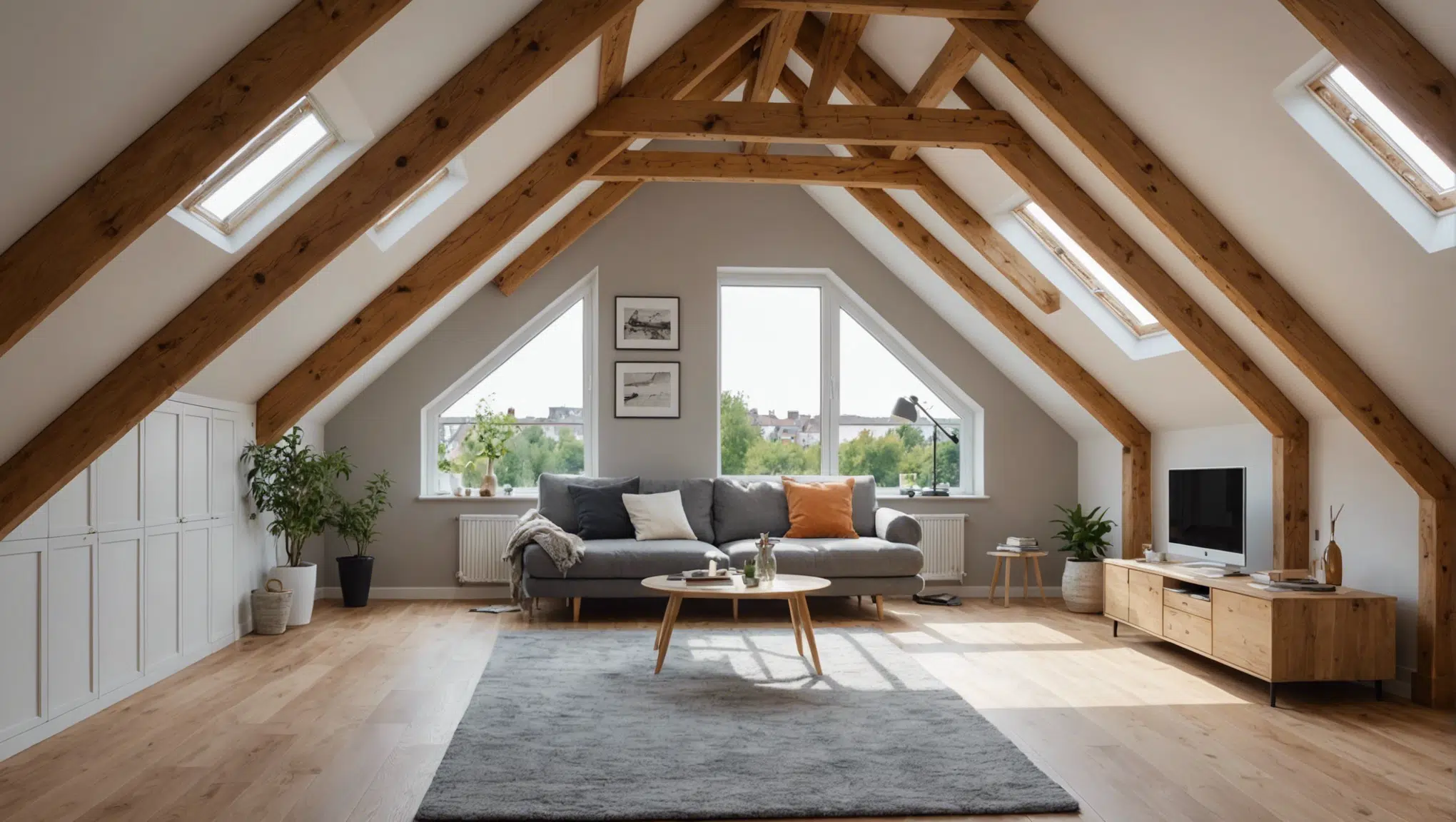 découvrez comment optimiser l'espace avec l'aménagement de combles perdus pour gagner en fonctionnalité et confort. conseils et solutions pour maximiser l'utilisation de cette zone souvent négligée de la maison.