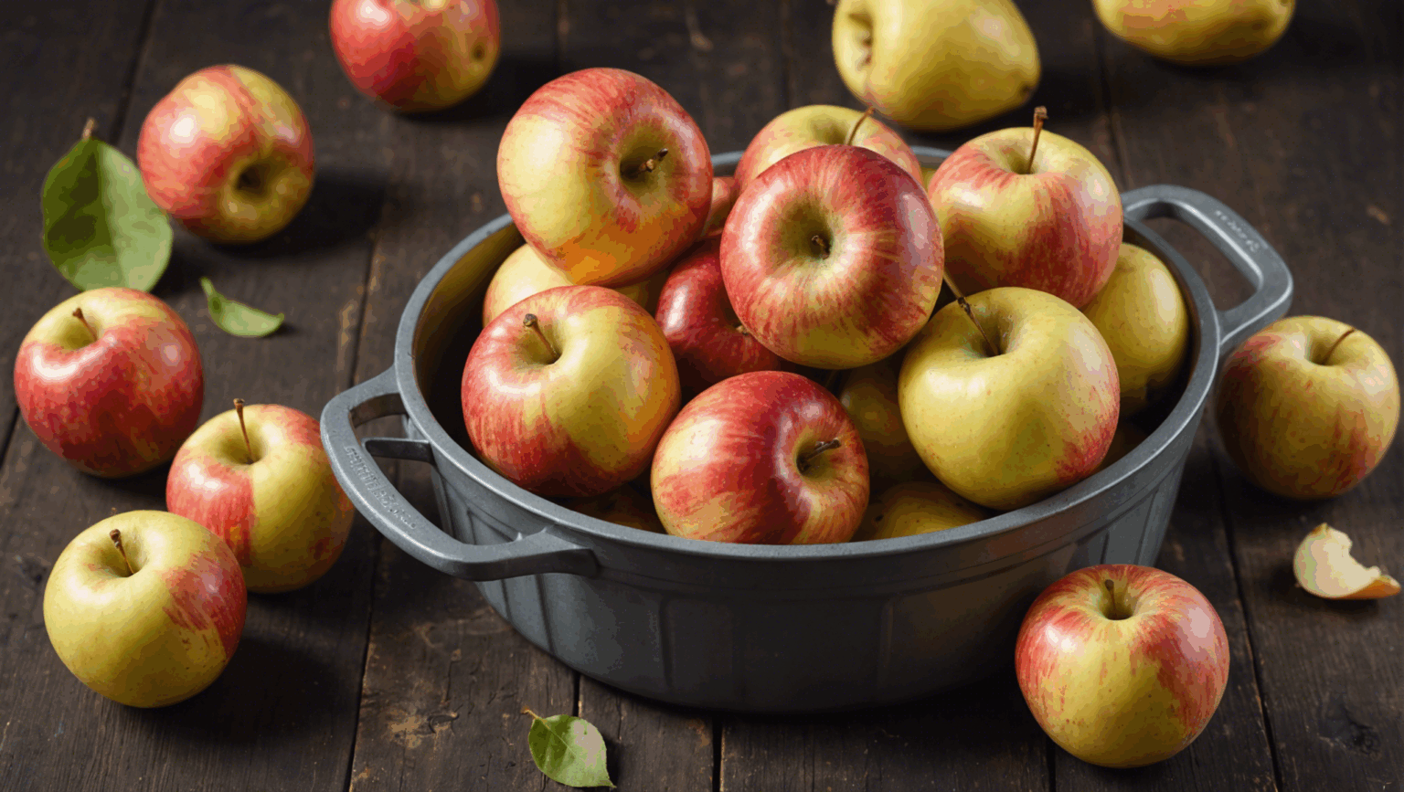 Comment préparer une délicieuse purée maison de pommes de terre