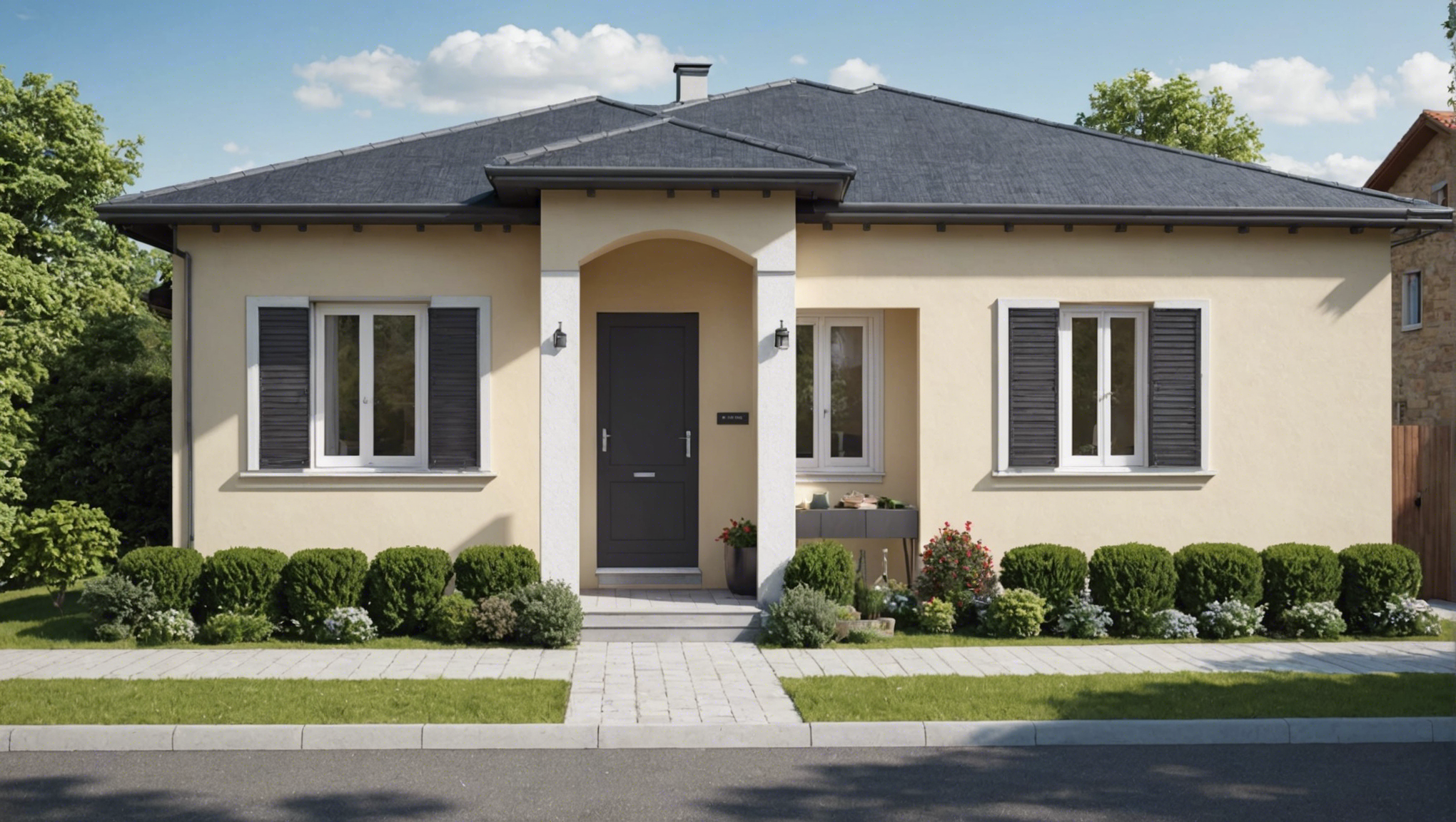 découvrez comment protéger votre maison en souscrivant une assurance clôture. obtenez une couverture optimale pour sécuriser votre propriété et vos biens contre les dommages et les intrusions.
